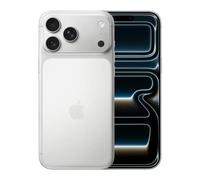 Apple iPhone 17 Pro Max 256GB Plateado - Nuevo