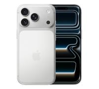 Apple Iphone 17 Pro Max 256gb Silver