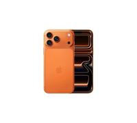 Apple iPhone 17 Pro Max 2TB 6.9' 5G Naranja cósmico
