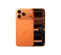 Apple iPhone 17 Pro Max 2TB naranja cósmico - NUEVO / EU -