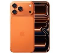 Apple iPhone 17 Pro Max 2TB Cosmic Orange