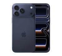 Apple iPhone 17 Pro Max 512GB Azul Oscuro - Nuevo