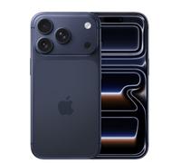 Apple Iphone 17 Pro Max 512gb Deep Blue