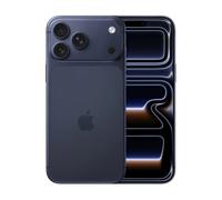 Apple iPhone 17 Pro Max 512GB Azul Oscuro
