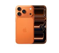Apple iPhone 17 Pro Max 512GB naranja
