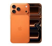 Apple iPhone 17 Pro Max 512GB Naranja Cósmico - Nuevo
