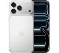 Apple iPhone 17 Pro Max 512GB plateado