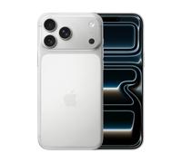 Apple iPhone 17 Pro Max 512GB Silver - Smartphone 6.9"