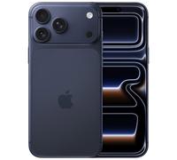 Apple iPhone 17 Pro Max 6.9" 12GB 256GB 5G Azul Oscuro