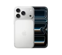 Apple iPhone 17 Pro Max 5G 69 2 TB doble SIM (plata)