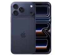 Apple iPhone 17 Pro Max 256GB azul oscuro - Nuevo