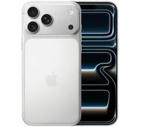 Apple iPhone 17 Pro Max Plata 256 GB nuevo