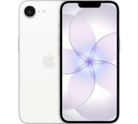 Apple iPhone 17e - Blanco, 256GB