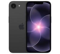 Apple iPhone 17e 256 GB Negro