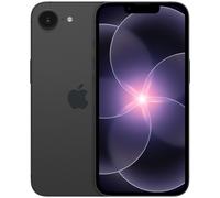 Apple iPhone 17e 256 GB Negro nuevo