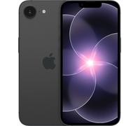 Apple iPhone 17e 256 GB negro | Nuevo • Versión EU • Garantía Apple