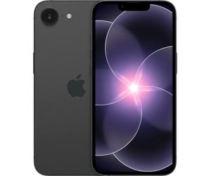 Apple iPhone 17e 256 GB negro | Nuevo • Versión EU • Garantía Apple