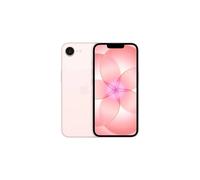 Apple iPhone 17e 256GB 6.1" 5G Rosa