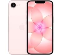 Apple iPhone 17e 256GB rosa palo