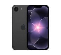 Apple iphone 17e 256gb black mhrv4sx/a