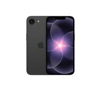 Apple iphone 17e 256gb negro