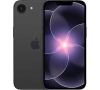 Apple iPhone 17e 256GB negro