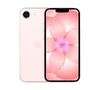 Apple iphone 17e 256gb rosa palo