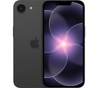Apple iPhone 17e 512 GB negro