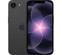 Apple iPhone 17e 512GB 6.1" Negro iTALIA Smartphone Nuevo