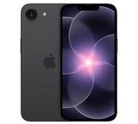 Apple iPhone 17e 512 GB Negro nuevo