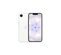 Apple iPhone 17e 512GB 6.1' 5G Blanco