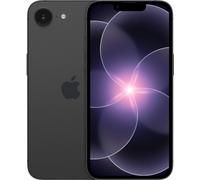 Apple iPhone 17e 512GB 6.1" Negro iTALIA Smartphone Nuevo