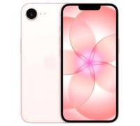 Apple iphone 17e 512gb rosa palo