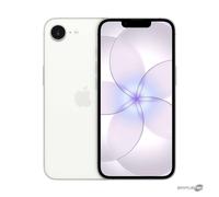 Apple iPhone 17e 512GB Blanco Smartphone iOS 6,1"