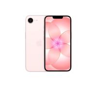 Apple Iphone 17E - 5G Smartphone - Dual-Sim / Internal Memory 256 G... NUEVO