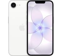 Apple iPhone 17e - Blanco, 256GB
