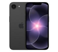 Apple iPhone 17e - Negro, 512GB