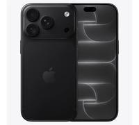 Apple iPhone 18 Pro 12GB 256GB negro