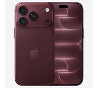 Apple iPhone 18 Pro 1T Burdeos