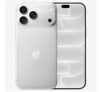 Apple iPhone 18 Pro 1T Plata