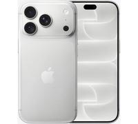 Apple iPhone 18 Pro 2 TB Plata