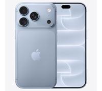 Apple iPhone 18 Pro 256GB Azul Glacial