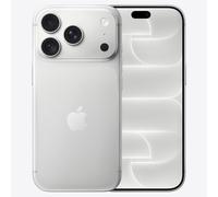 Apple iPhone 18 Pro 256GB Plata
