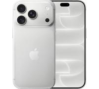 Apple iPhone 18 Pro 256GB Plata