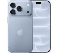 Apple iPhone 18 Pro 2T Azul Glacial