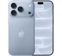 Apple iPhone 18 Pro 512 GB Azul glacial