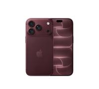 Apple iPhone 18 Pro 512 GB - Burdeos | Pantalla Super Retina XDR de 6,3″ con ProMotion, chip A20 Pro, gran autonomía, cámara Fusion 48 Mpx con apertura variable