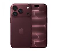 Apple iPhone 18 Pro 512GB Burdeos