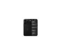 Apple iPhone 18 Pro 512GB negro