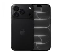 Apple iPhone 18 Pro 512GB Negro